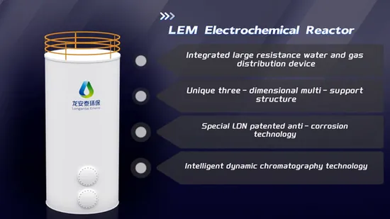 Catalyseur de support de carbone