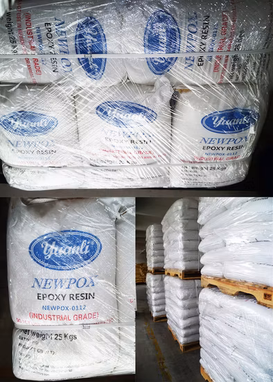 Sulfate de baryum précipité de haute blancheur pour le revêtement en poudre