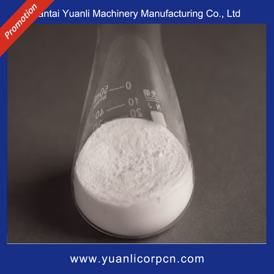 Prix ​​minimum de vente de sulfate de baryum en poudre de 98 %