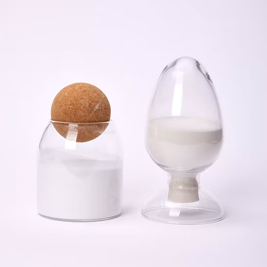 Poudre HPMC comme agent de nettoyage, éther de cellulose comme additif chimique HPMC