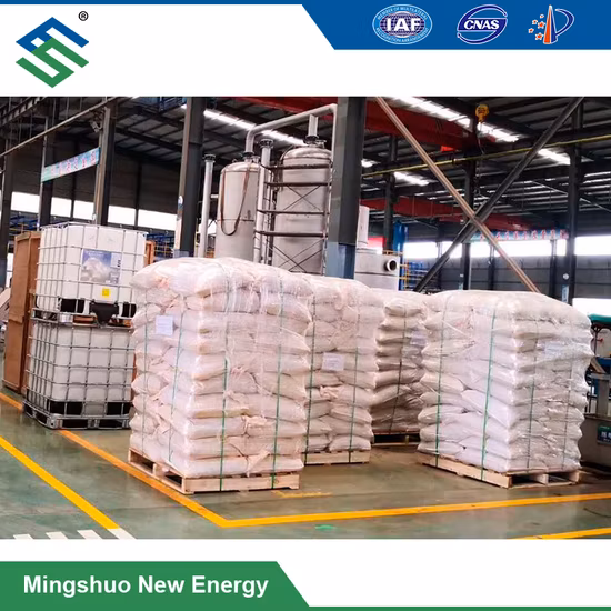 Catalyseur synthétique d'ammoniac pour l'industrie des tubes à vide de la métallurgie Catalyseur synthétique d'ammoniac à granulés noirs Excellente résistance thermique Catalyseur métallique Cu